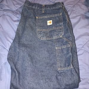Carhartt FR Jeans